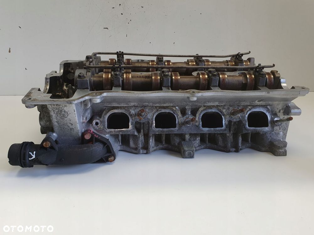 BMW E90 E87 316i 116i 1.6 i GŁOWICA CYLINDRÓW 7505975 - 1