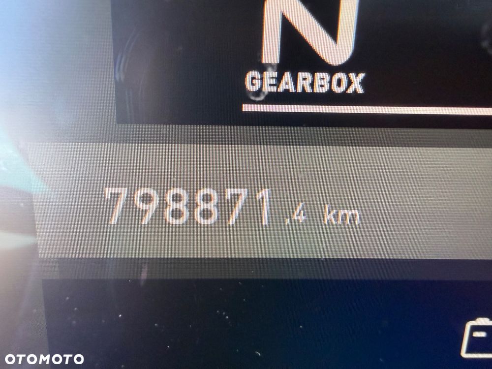 Renault T480 !! 13 L !! Renault Restart !! Import France - 17