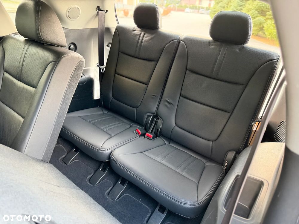 Kia Sorento 2.4 GDI XL 7os - 32