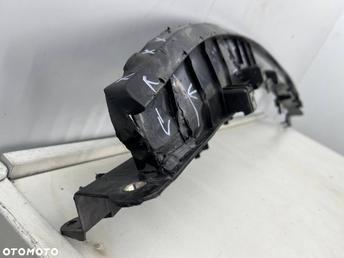Belka zderzaka Mazda CX-60 CX60 22r.- przednie wzmocnienie absorber plastikowy kbb3-500s1 - 2