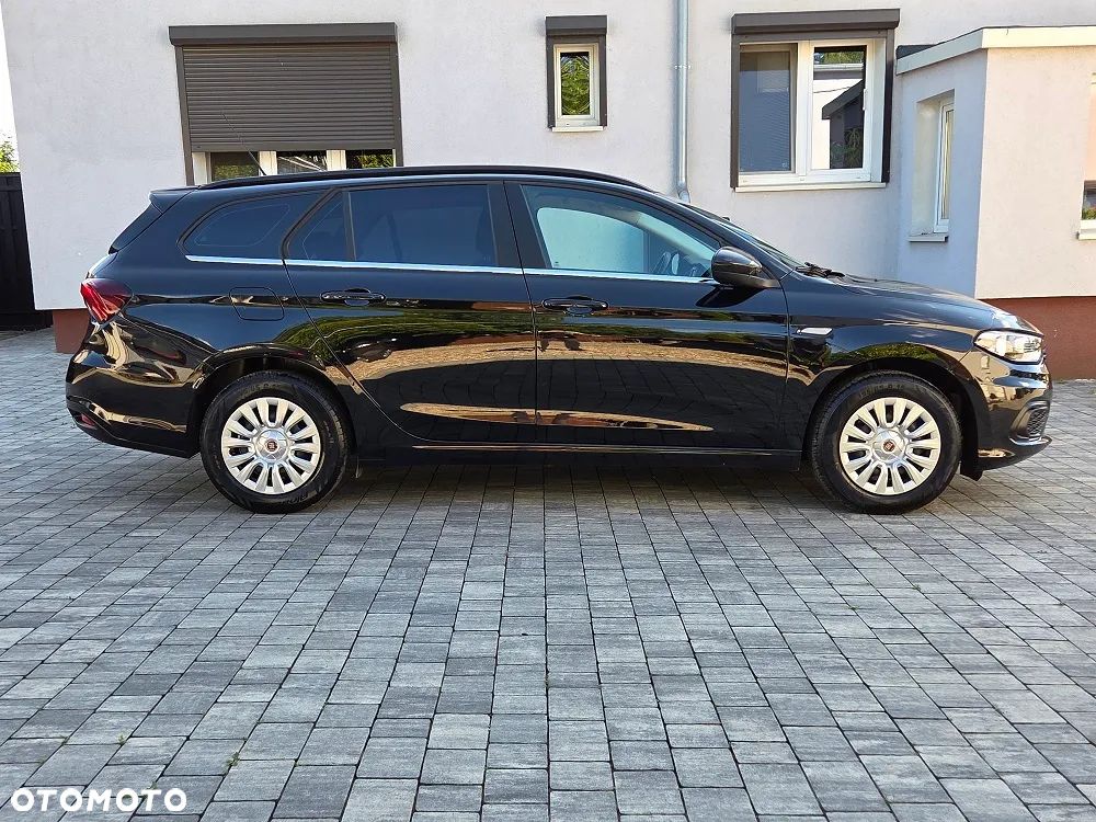 Fiat Tipo 1.4 16v Pop - 2