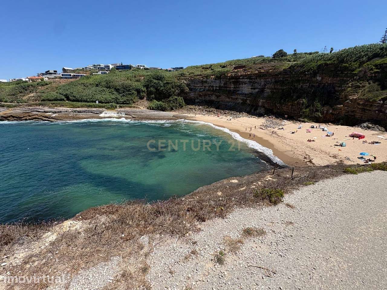 Moradia, 278 m², Santo Isidoro - Grande imagem: 4/60