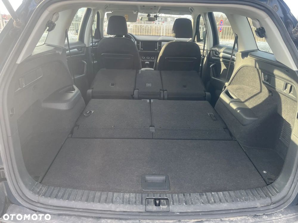 Skoda Kodiaq - 9