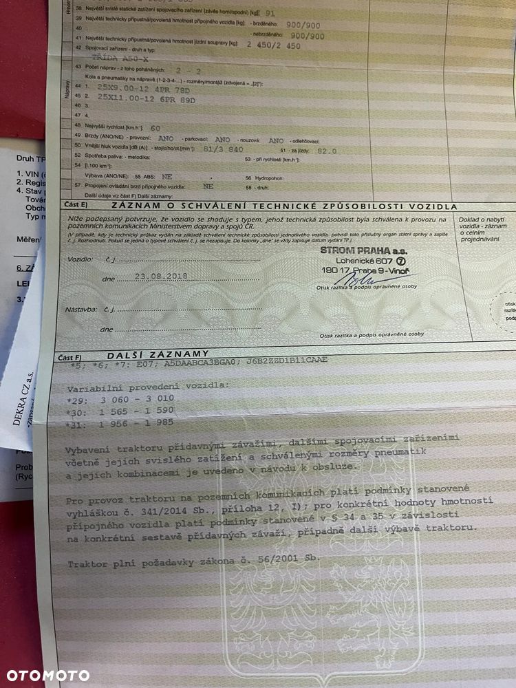 John Deere GATOR - 14