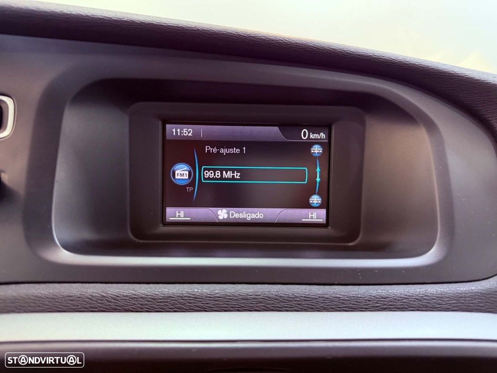 Volvo V40 1.6 D2 Kinetic - 10