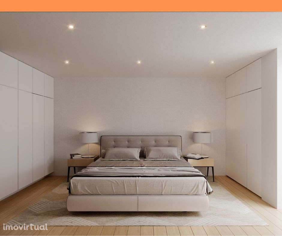 PRODUTO ESTRELA PENTHOUSE T3 Concelho de Paredes - Grande imagem: 3/5