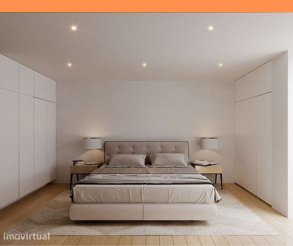 PRODUTO ESTRELA PENTHOUSE T3 Concelho de Paredes - Grande imagem: 3/5