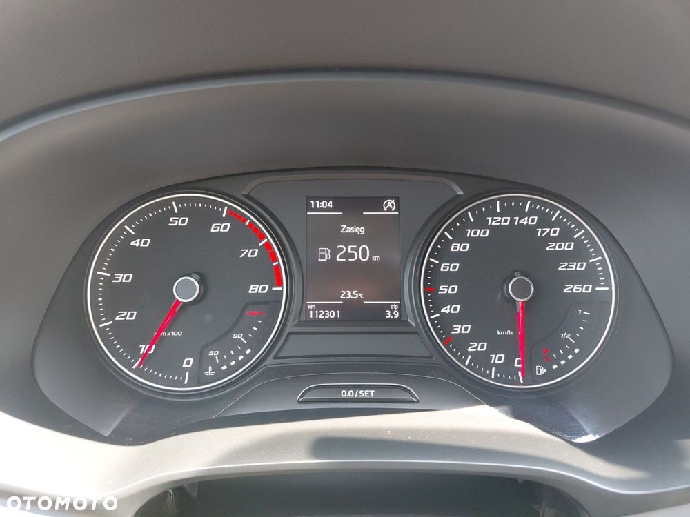 Seat Leon - 17