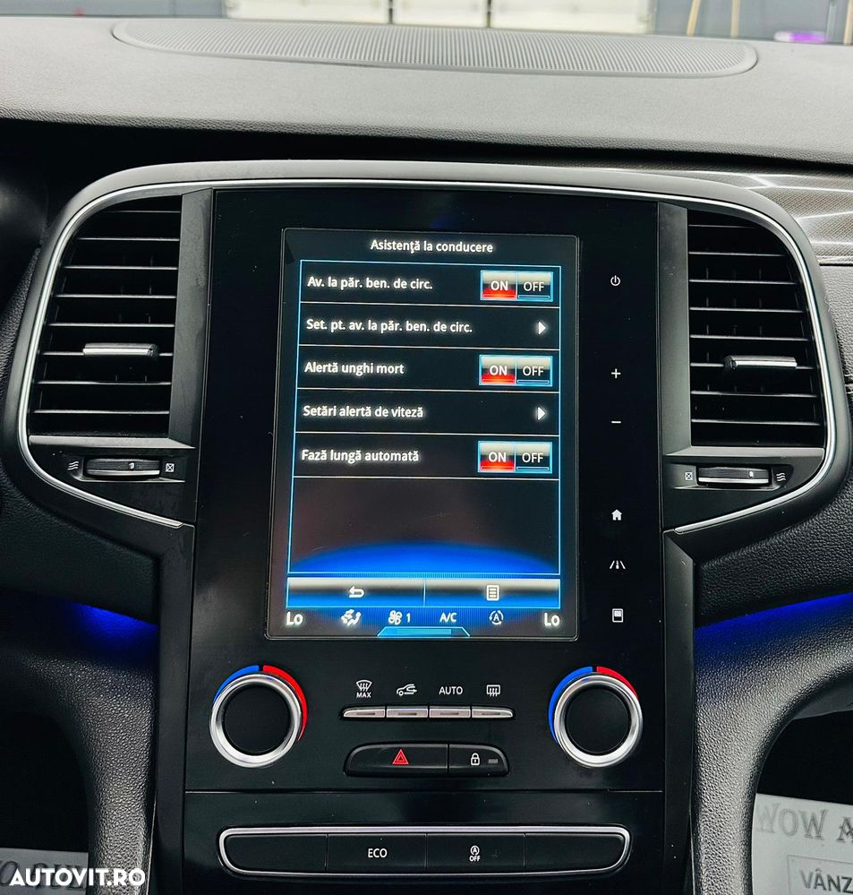 Renault Talisman ENERGY dCi 130 LIMITED - 25