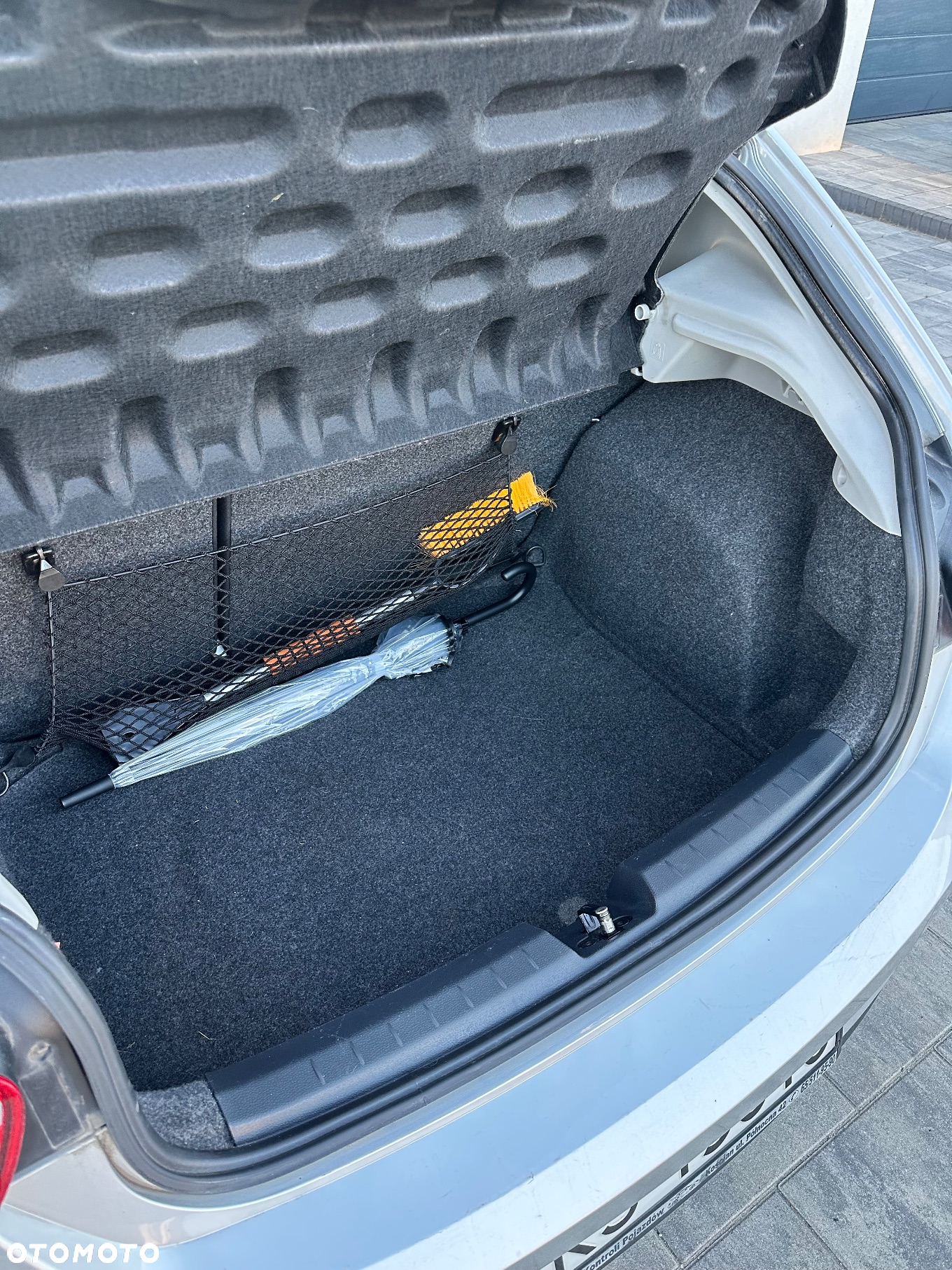 Seat Ibiza 1.2 TSI Style - 8