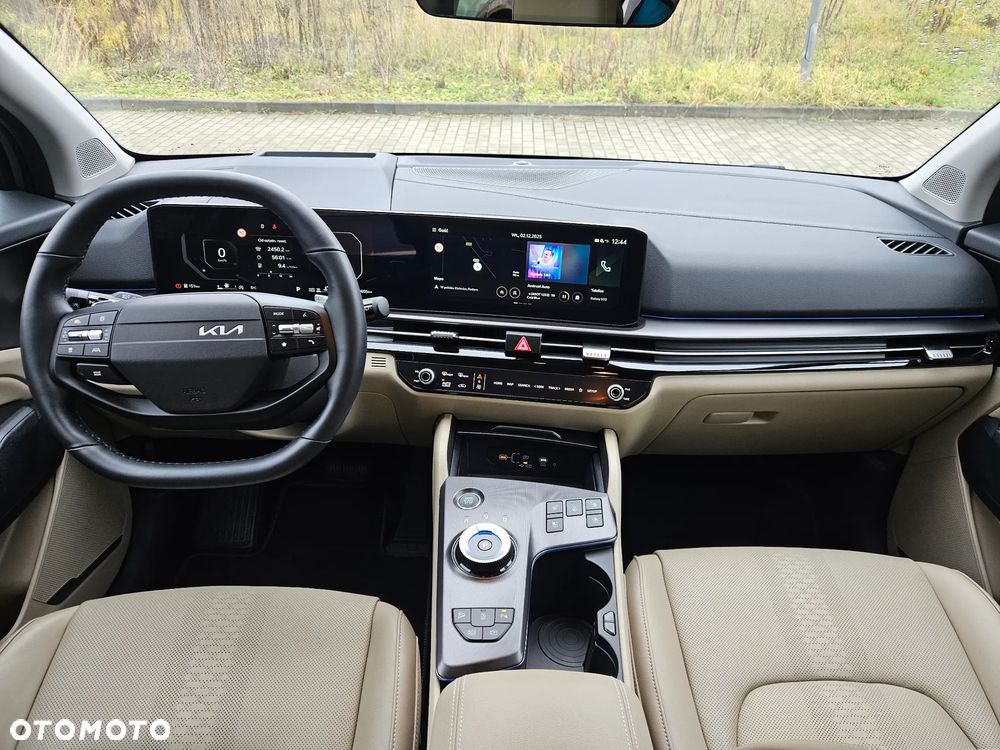 Kia Sportage 1.6 T-GDI Business Line 2WD DCT - 7