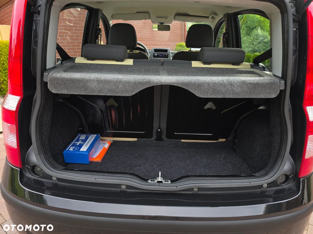 Fiat Panda 1.2 MyLife - 23