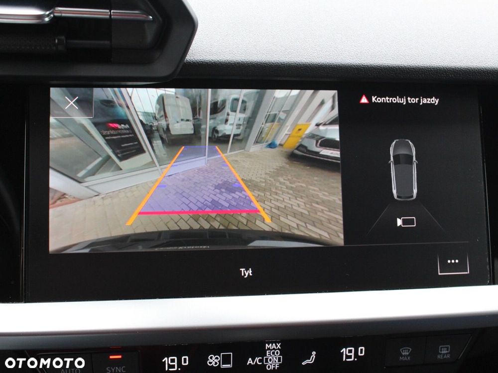 Audi A3 Sportback - 26