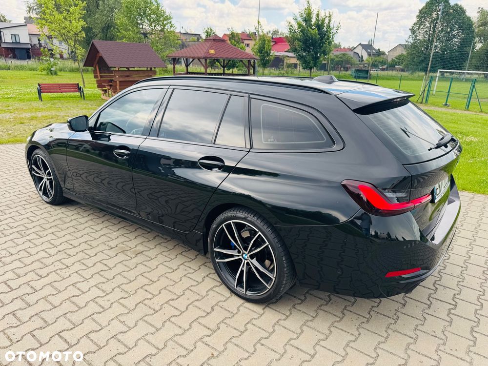 BMW Seria 3 - 7