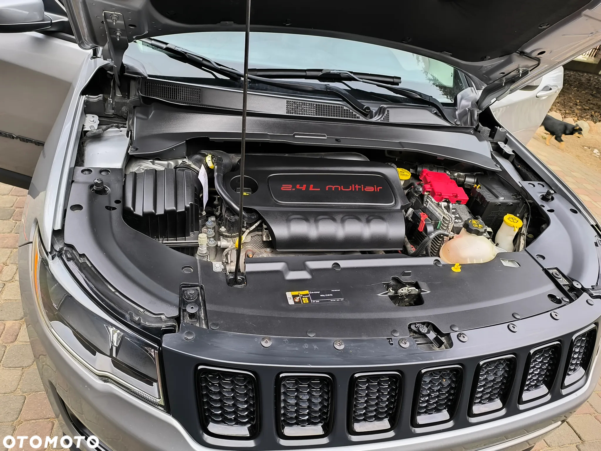 Jeep Compass - 5