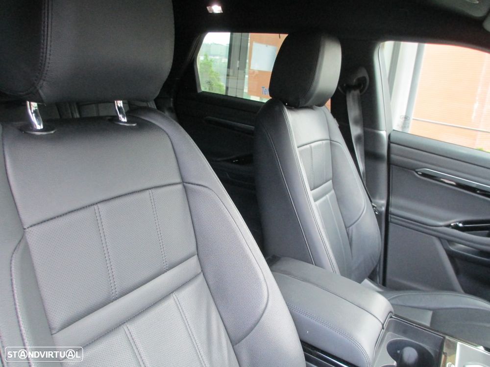 Land Rover Range Rover Evoque 1.5 P160 R-Dynamic S Auto - 12