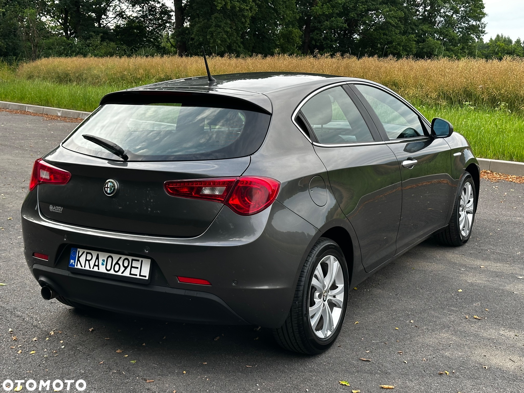 Alfa Romeo Giulietta 1.4 TB 16V Multiair - 5