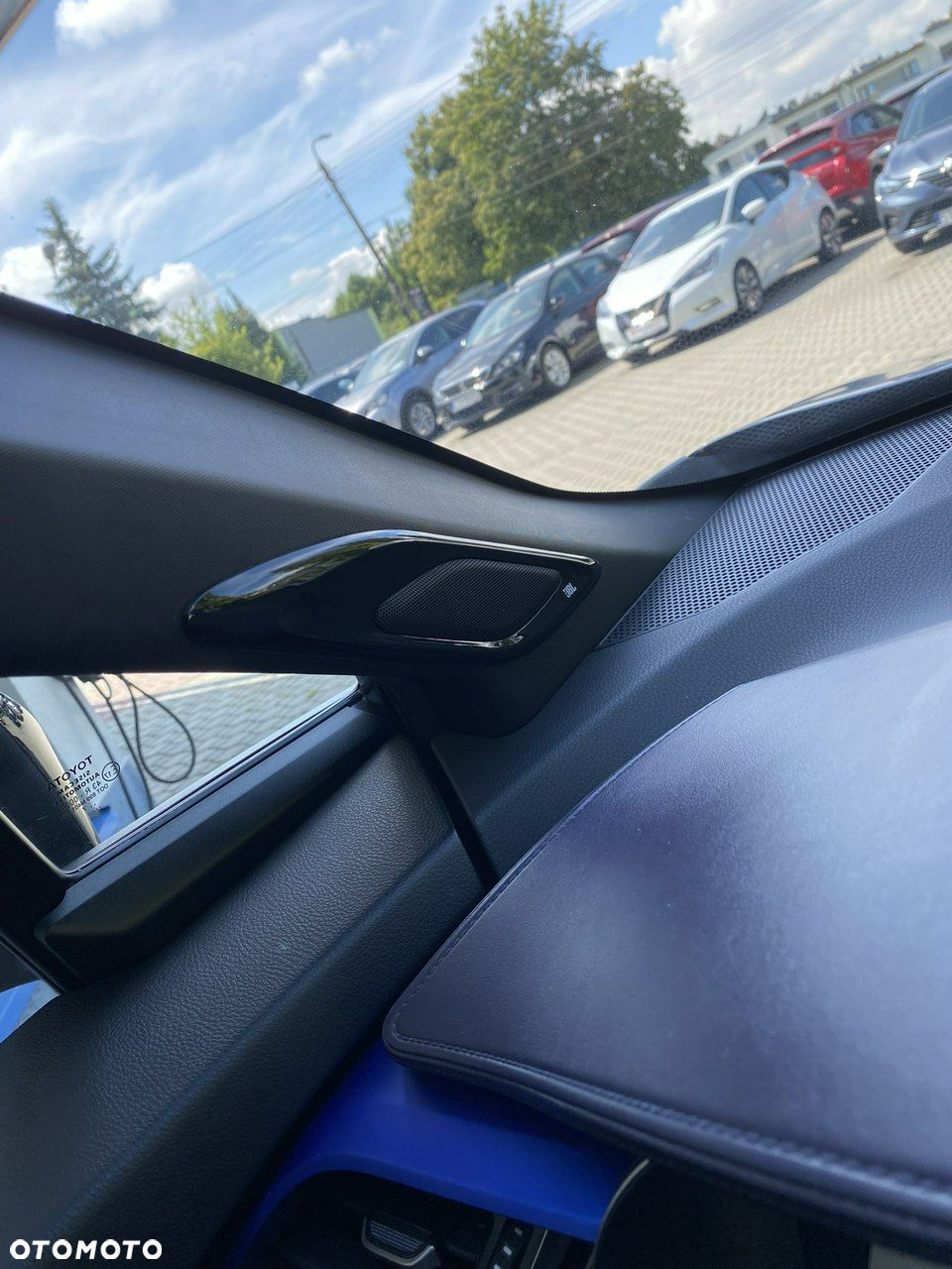 Toyota C-HR - 32