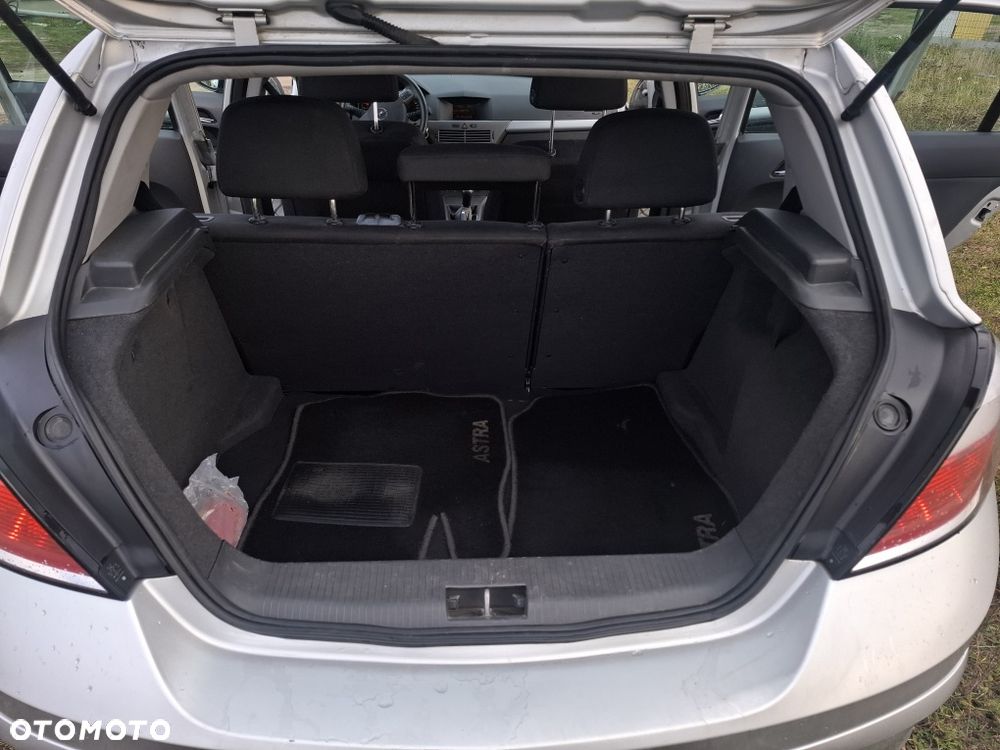 Opel Astra - 6