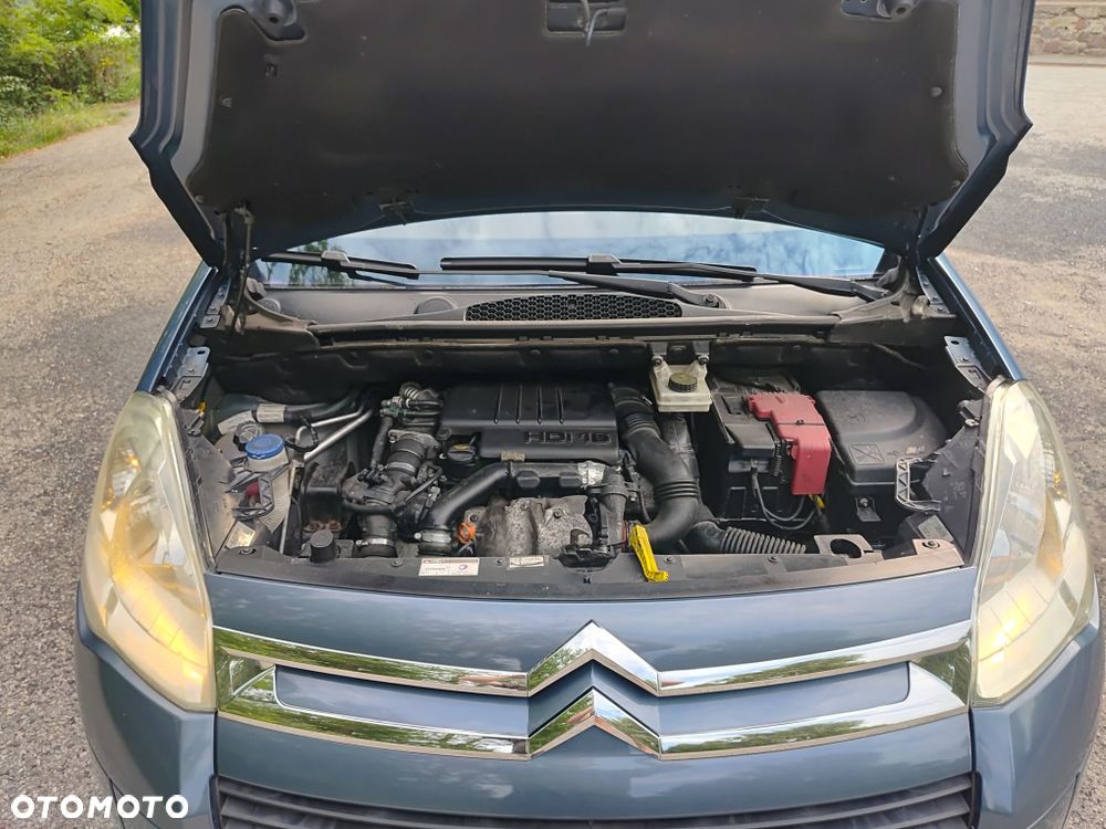 Citroën Berlingo - 2