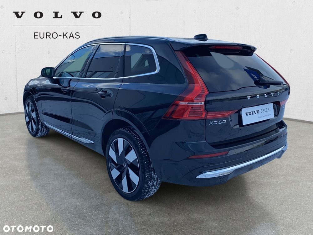 Volvo XC 60 - 8
