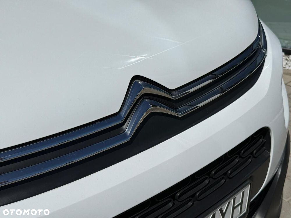 Citroën C3 1.2 PureTech GPF Feel - 7