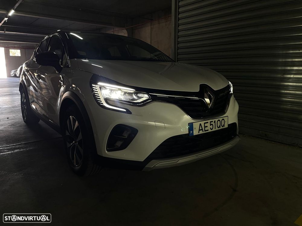 Renault Captur - 22