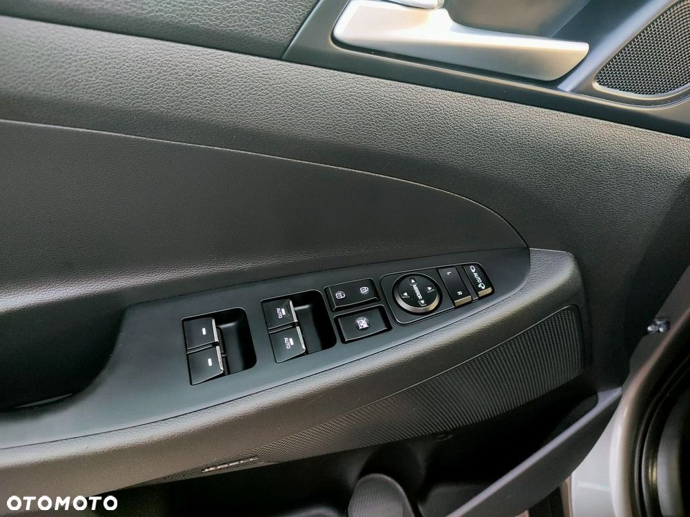 Hyundai Tucson - 33