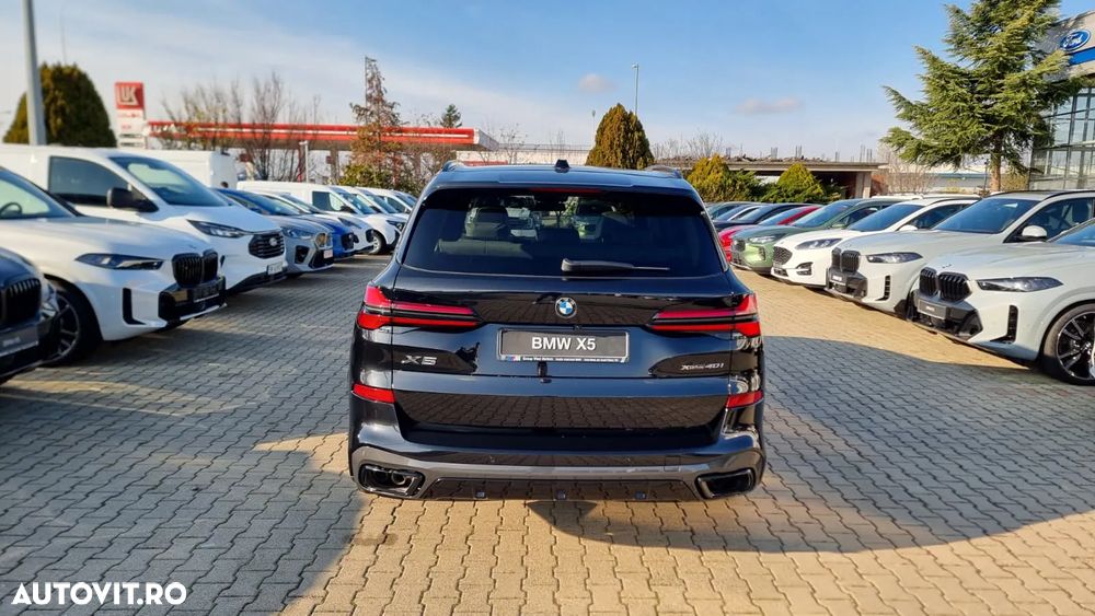 BMW X5 - 5