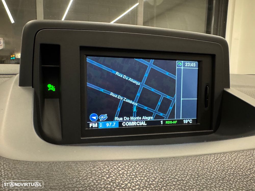 Renault Mégane 1.5 dCi Dynamique S - 15