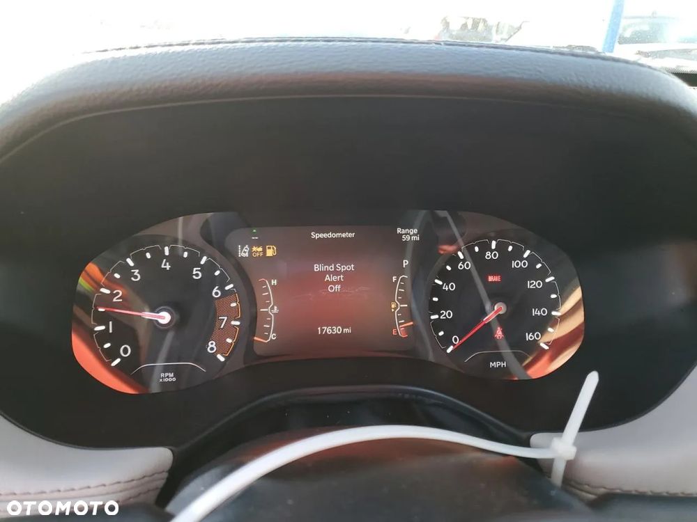 Jeep Compass - 10