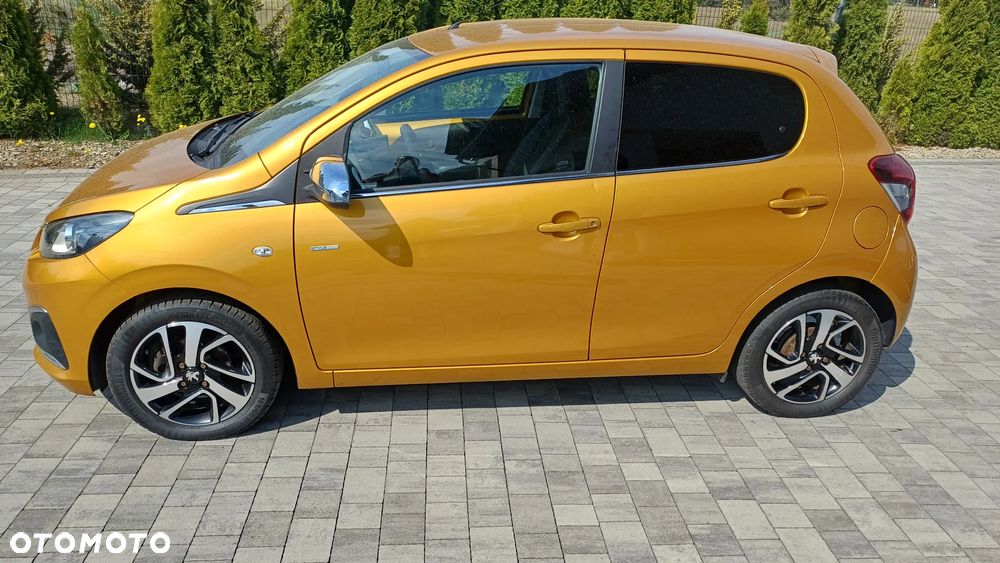 Peugeot 108 PureTech 82 Style - 3