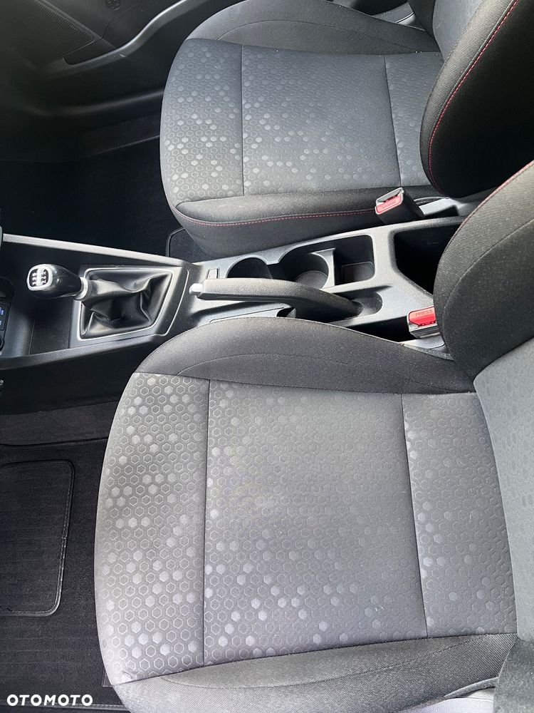 Hyundai i20 1.2 Comfort - 11