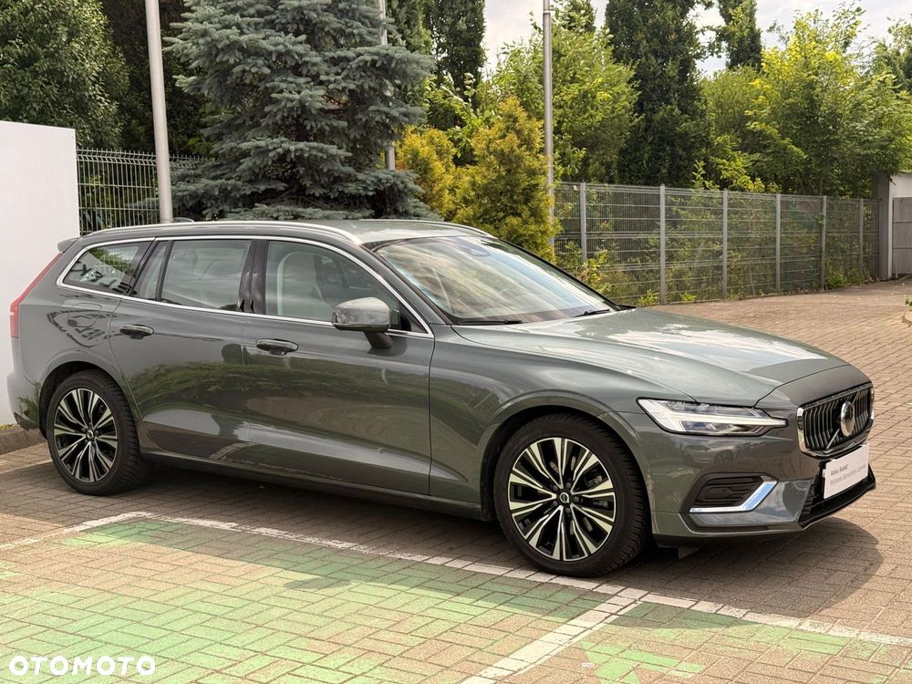 Volvo V60 - 5