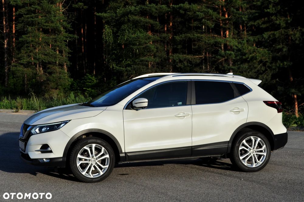 Nissan Qashqai 1.6 DIG-T Tekna+ - 27