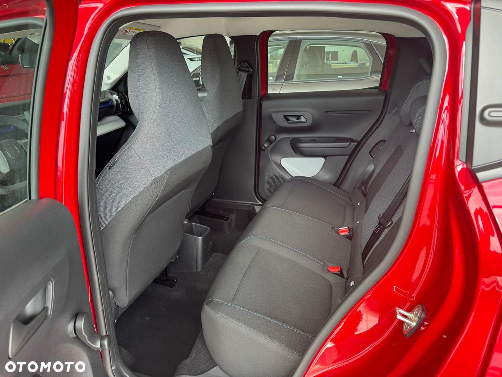 Citroën C3 1.2 T You - 11