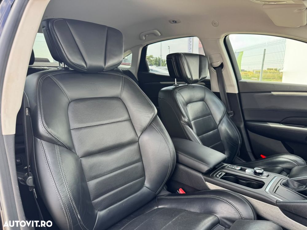 Renault Talisman - 13