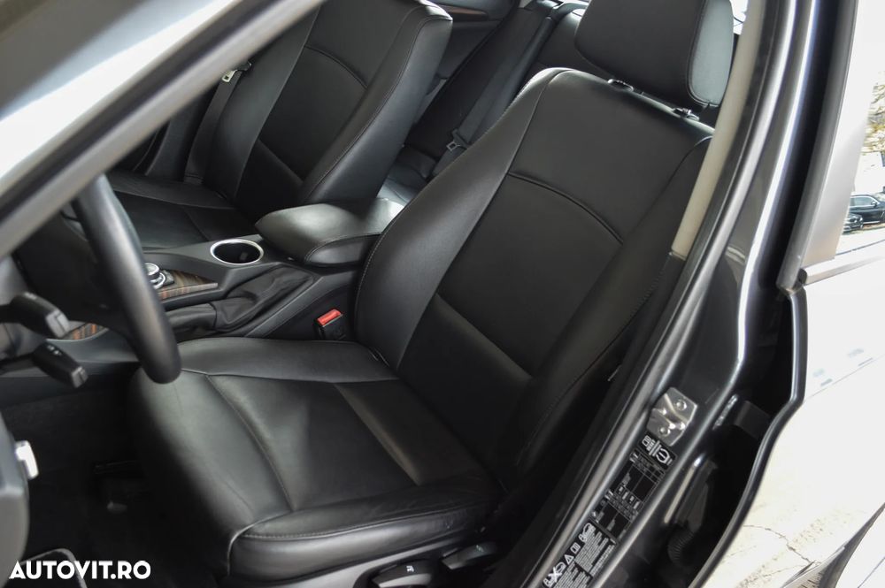 BMW X1 xDrive20d Aut. - 27