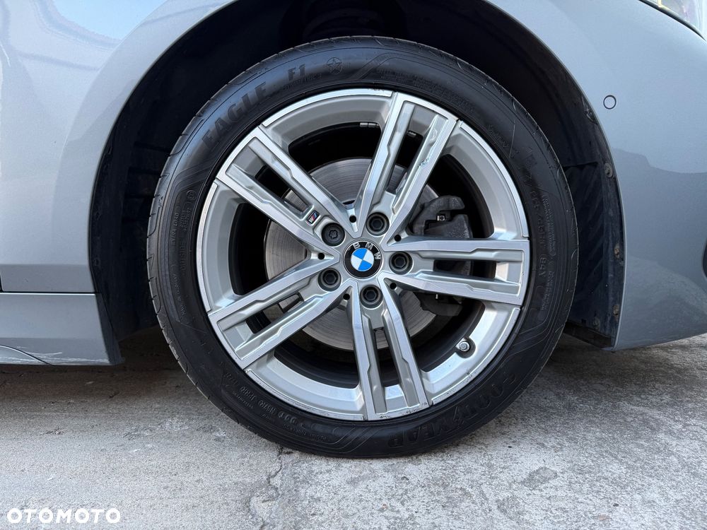 BMW Seria 1 118d M Sport - 9