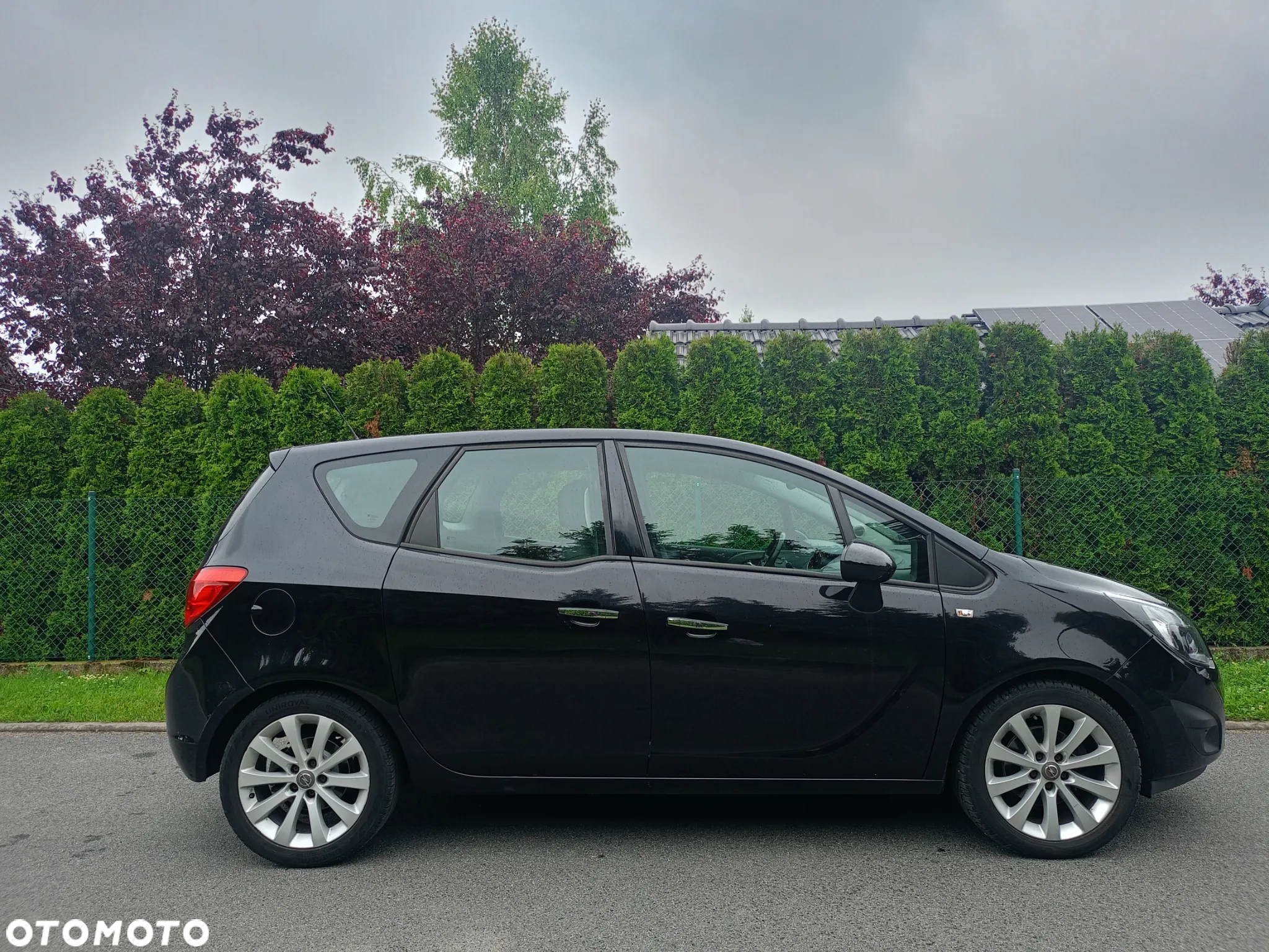 Opel Meriva 1.4 ecoflex Design Edition - 5