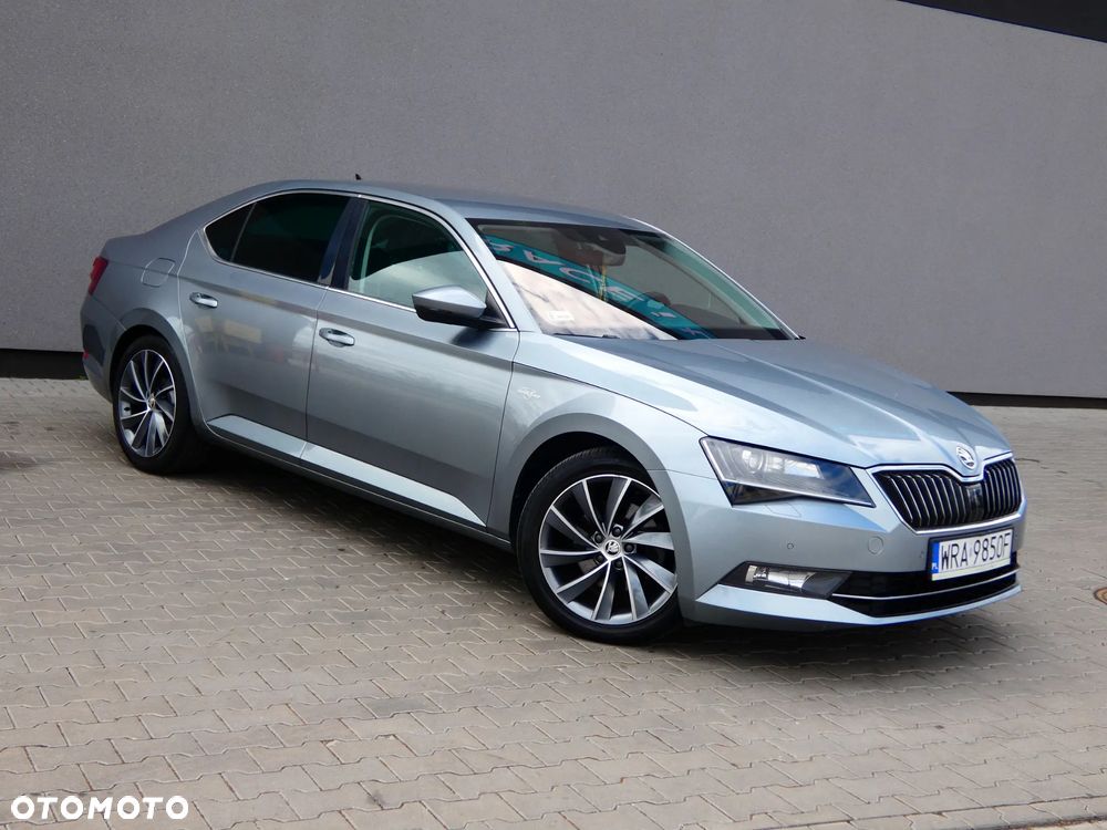 Skoda Superb - 2