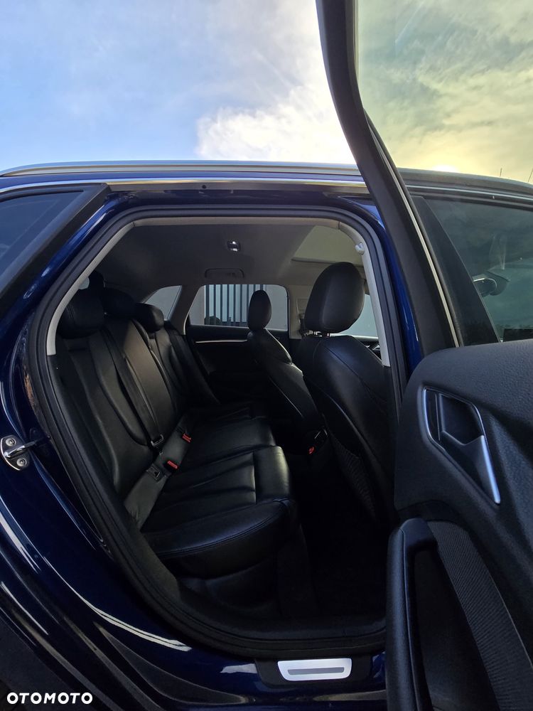 Audi A3 Sportback - 18