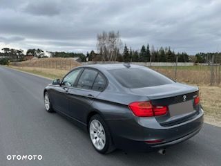 BMW Seria 3 - 6