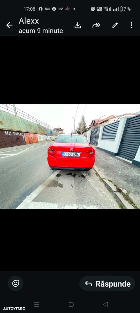 Fiat Tipo - 2