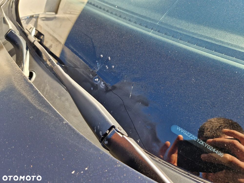 Volkswagen T-Cross 1.0 TSI OPF DSG Life - 18