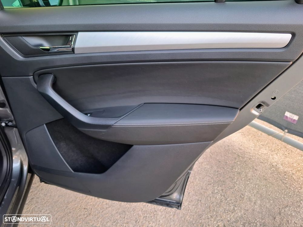Skoda Kodiaq 2.0 TDI Ambition DSG - 50
