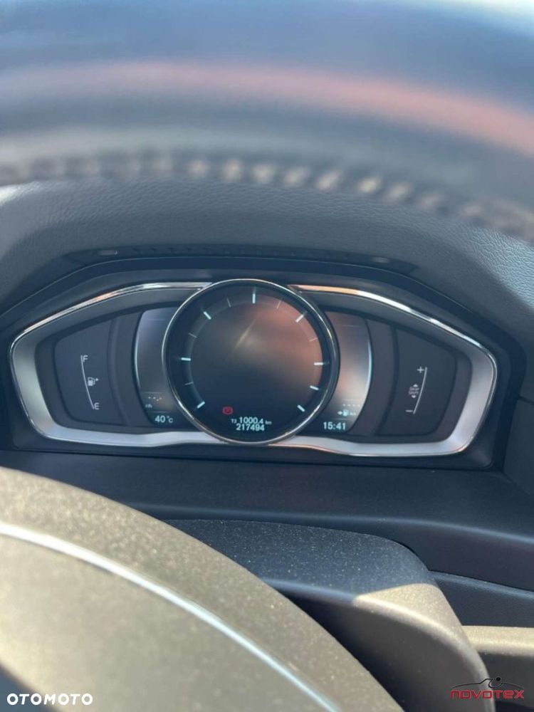 Volvo S80 D3 Momentum - 7