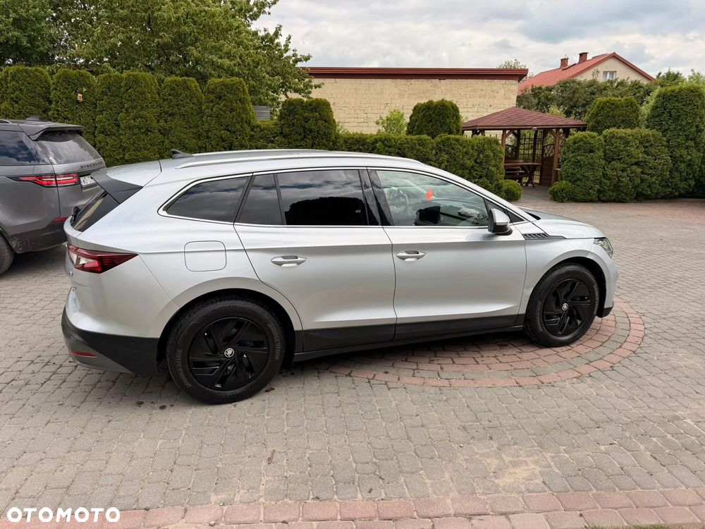Skoda Enyaq iV 80 - 11