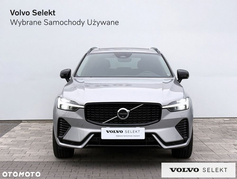 Volvo XC 60 - 3