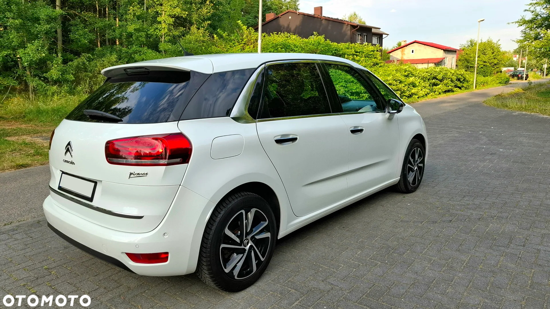 Citroën C4 Picasso 1.6 BlueHDi MoreLife S&S EAT6 - 3